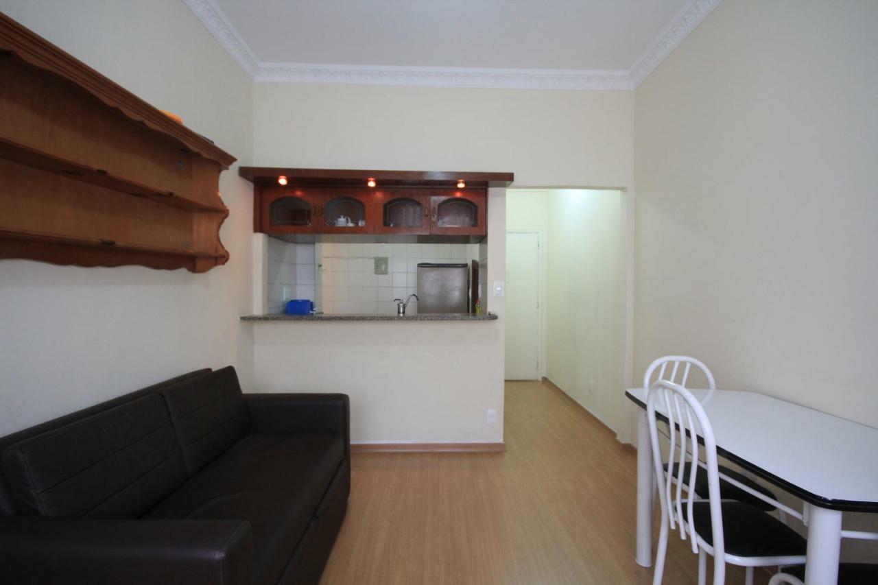 Ferienwohnung Dezembro 107 Rio de Janeiro Exterior foto