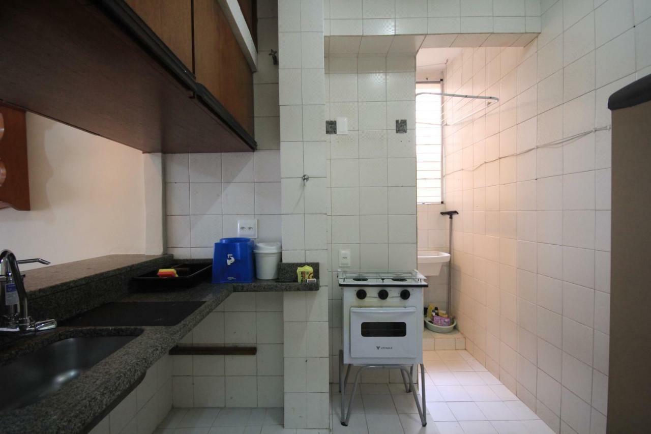 Ferienwohnung Dezembro 107 Rio de Janeiro Exterior foto
