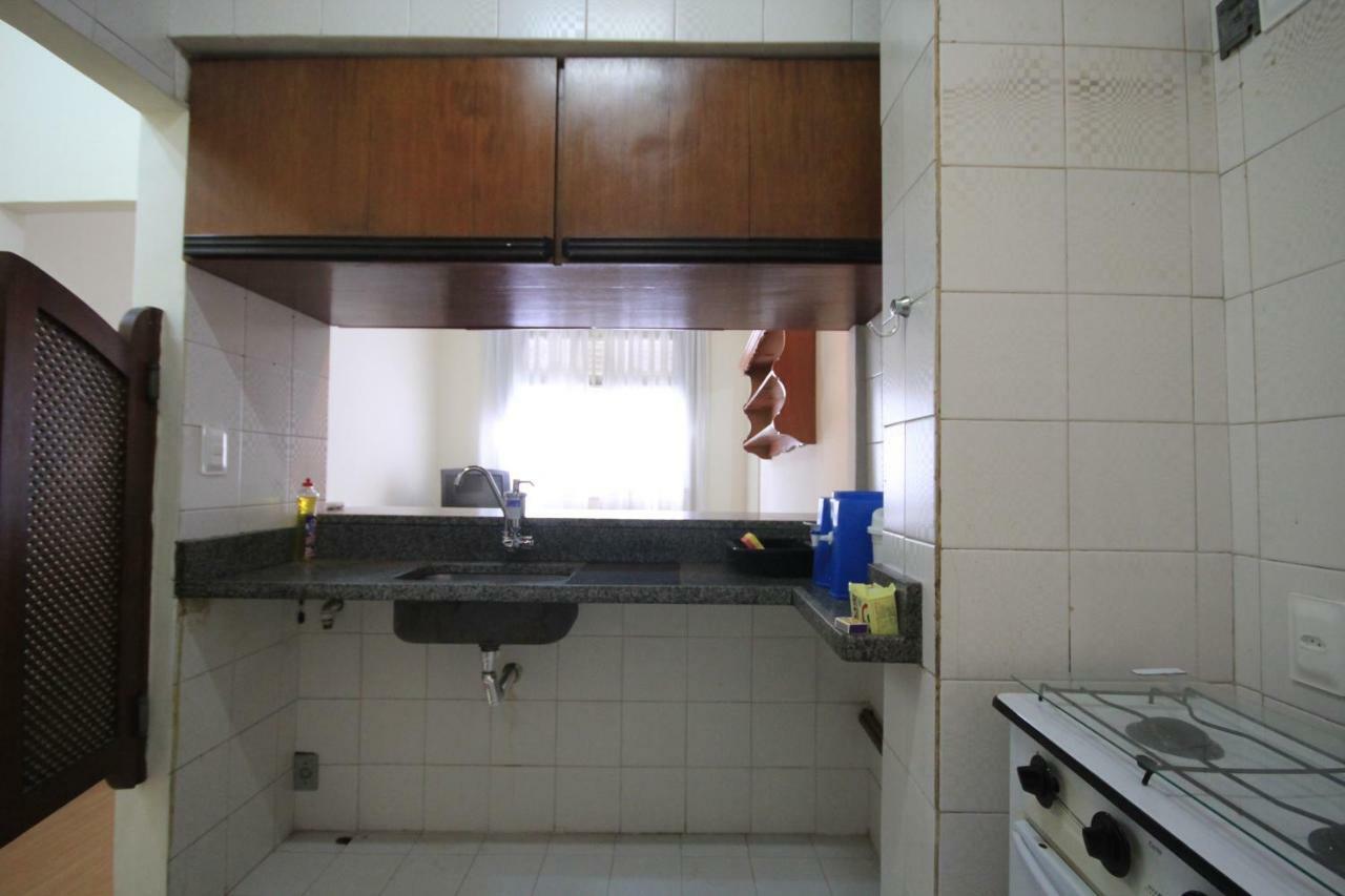 Ferienwohnung Dezembro 107 Rio de Janeiro Exterior foto