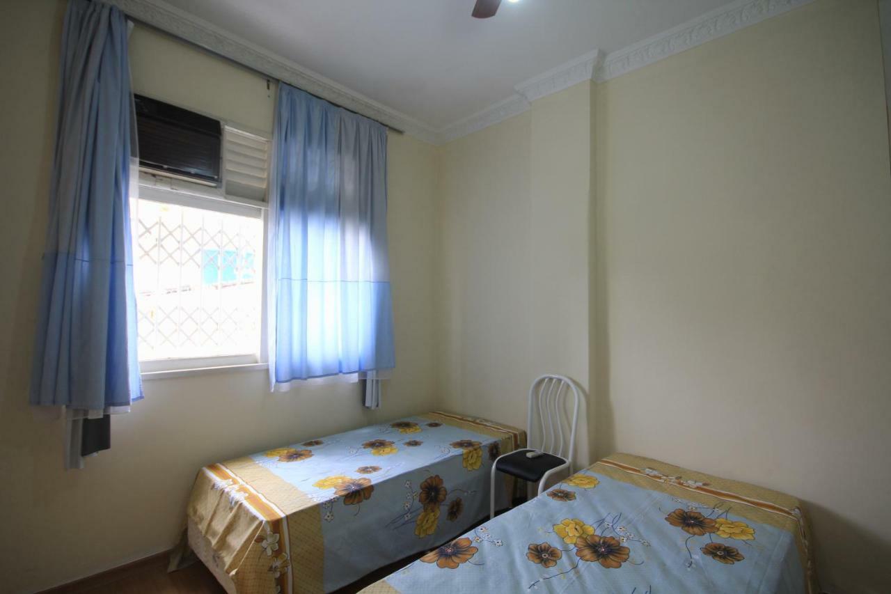 Ferienwohnung Dezembro 107 Rio de Janeiro Exterior foto